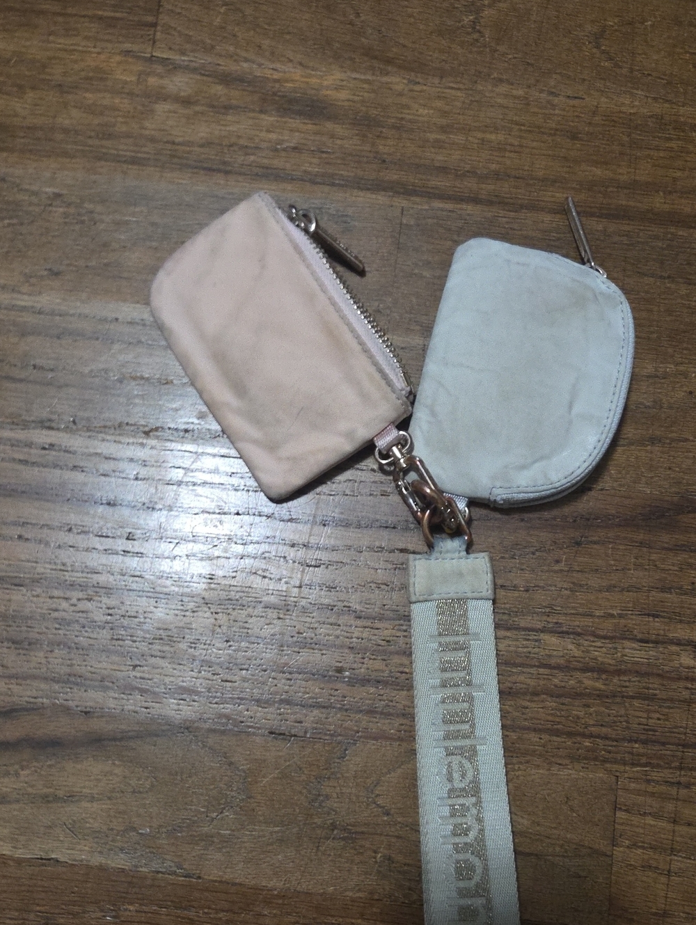 lululemon athletica Dual Pouch Wristlet - Picture 5 of 8